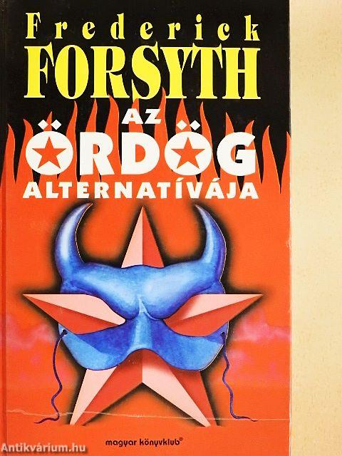 Az ördög alternatívája