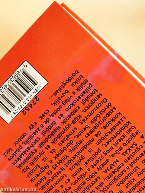 Az ördög alternatívája