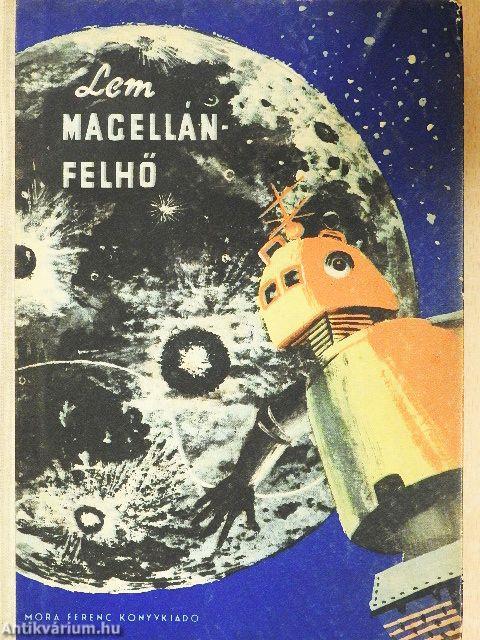 Magellán-felhő