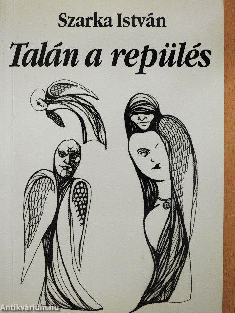 Talán a repülés