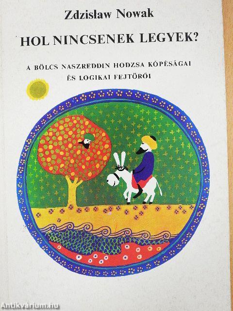 Hol nincsenek legyek?