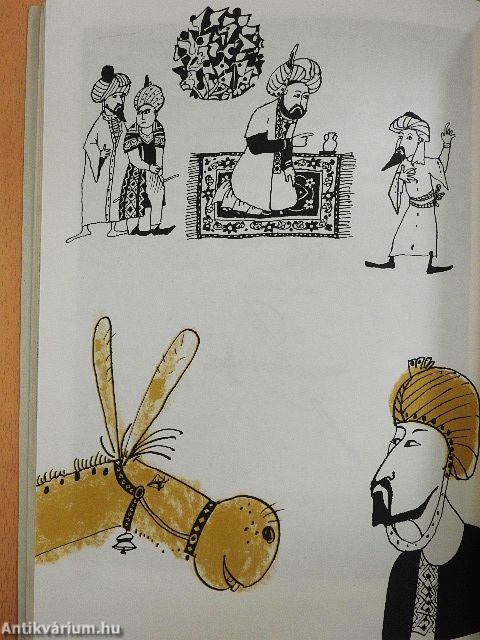 Hol nincsenek legyek?