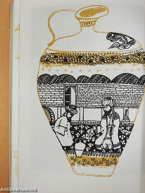 Hol nincsenek legyek?