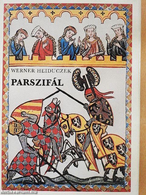 Parszifál