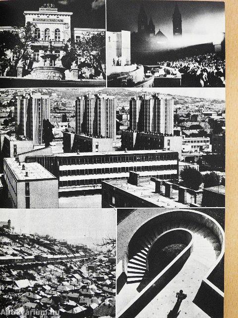 Baranya megye bemutatkozik