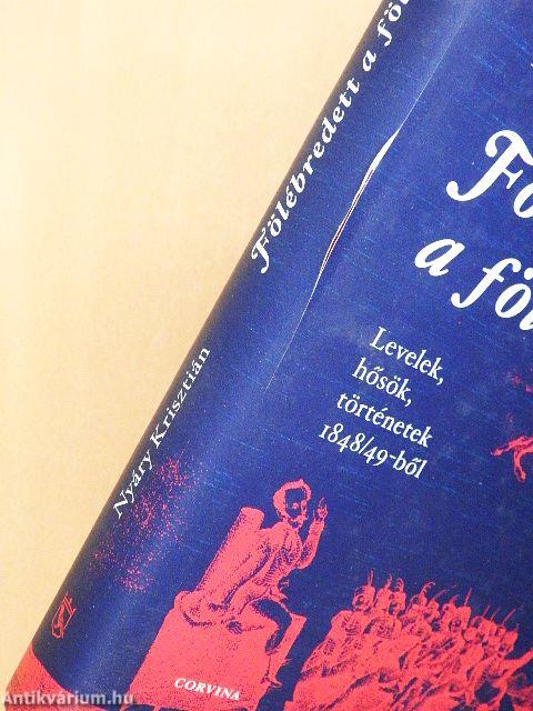 Fölébredett a föld