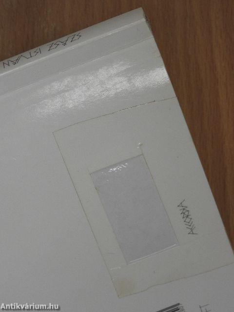 Egy haza - Két ország IV.