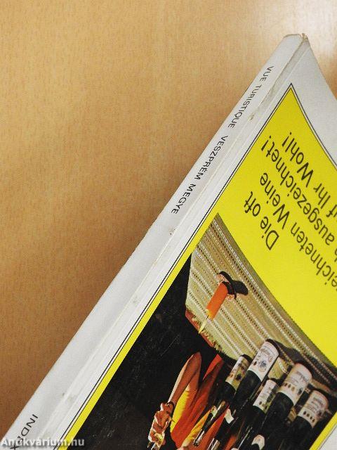 Veszprém megye bemutatkozik