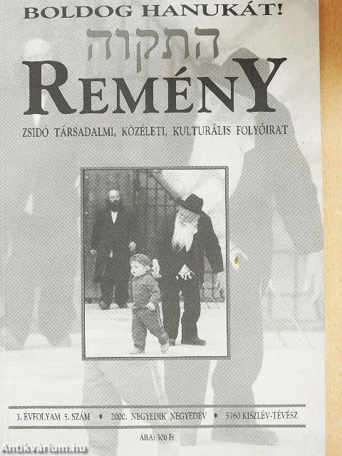 Remény 2000/5.