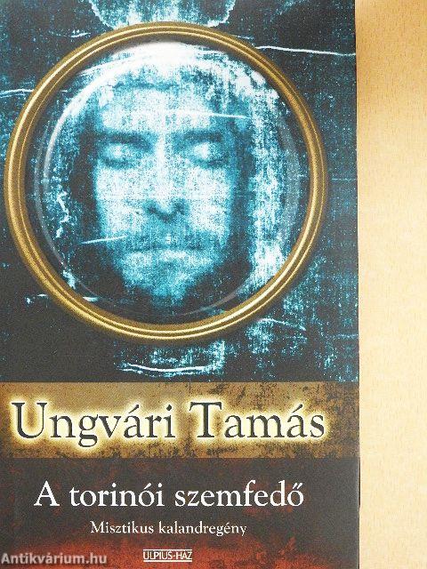 A torinói szemfedő