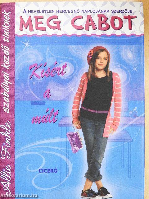 Kísért a múlt