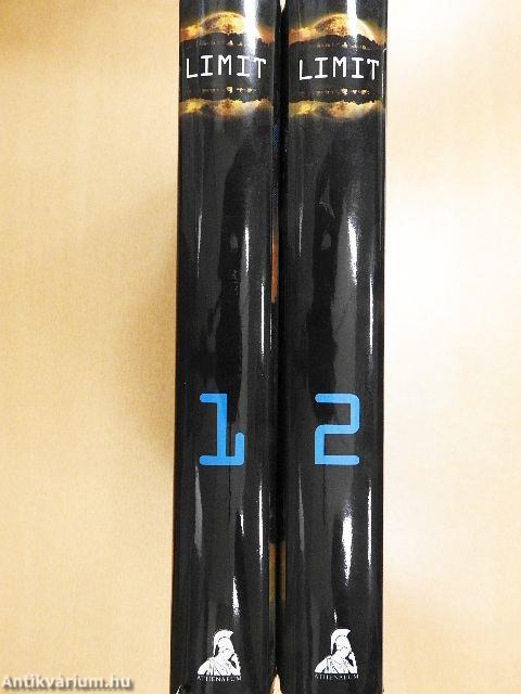 Limit 1-2.