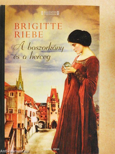 A boszorkány és a herceg