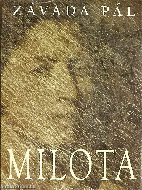 Milota