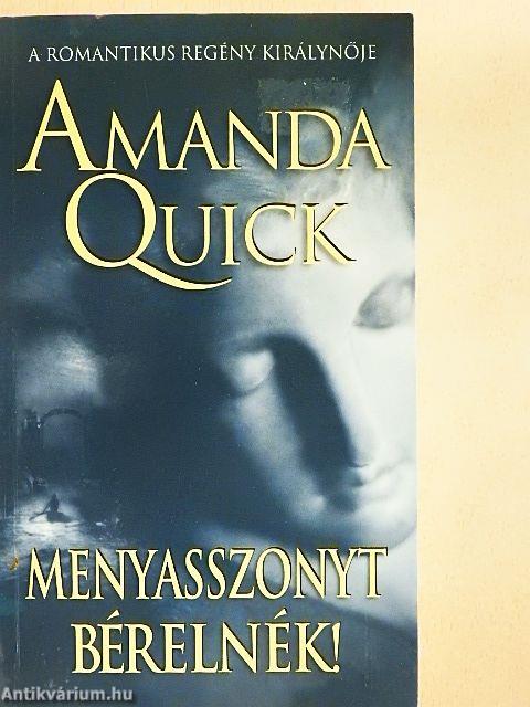 Menyasszonyt bérelnék!