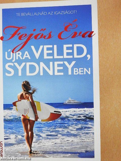 Újra veled, Sydneyben