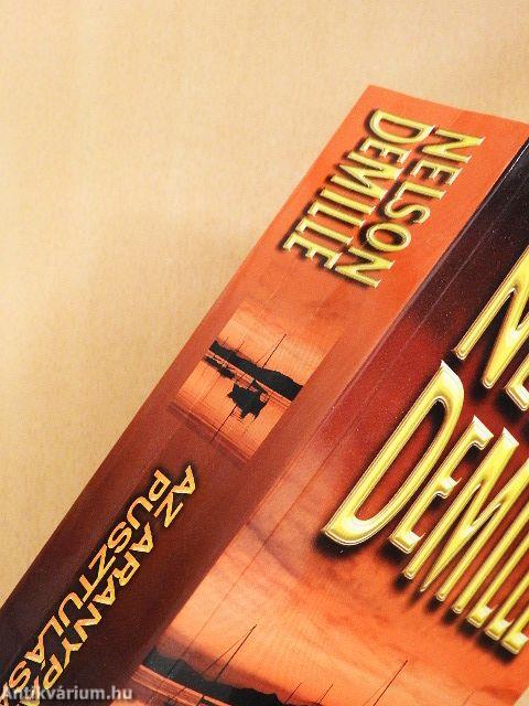 Az Aranypart pusztulása