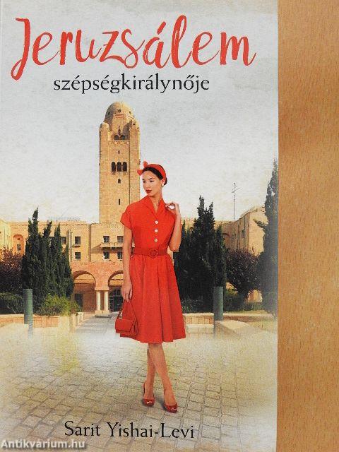 Jeruzsálem szépségkirálynője