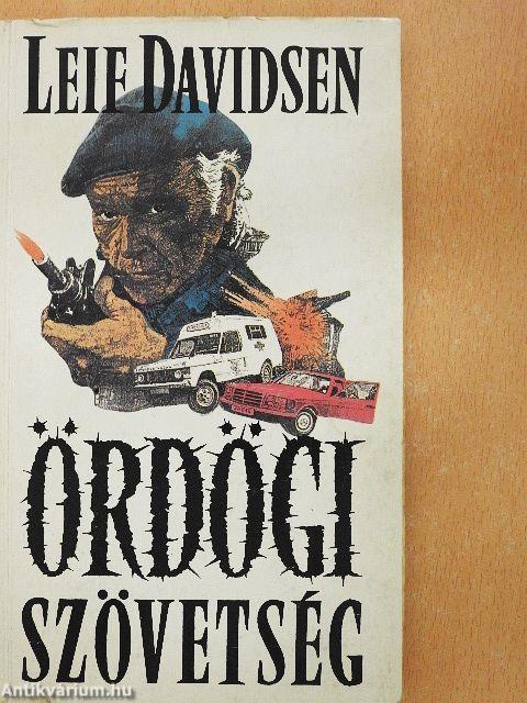 Ördögi szövetség