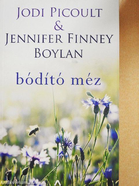 Bódító méz