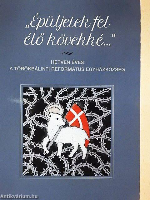 "Épüljetek fel élő kövekké..."