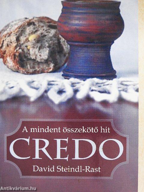 Credo