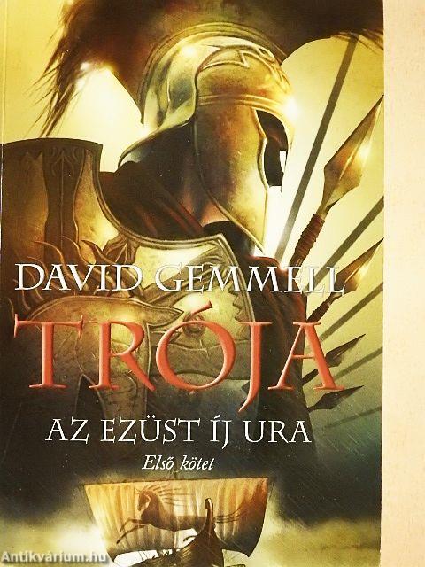 Trója I-IV.