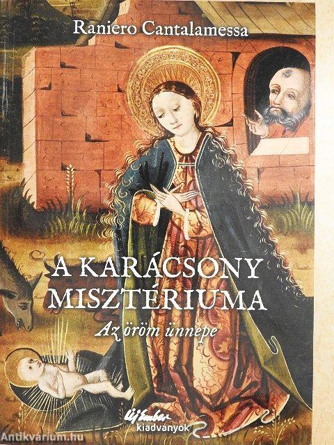 A karácsony misztériuma