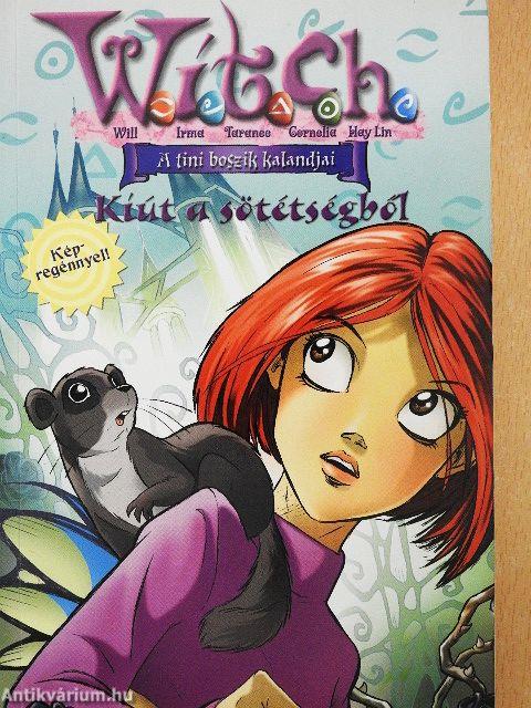 Kiút a sötétségből