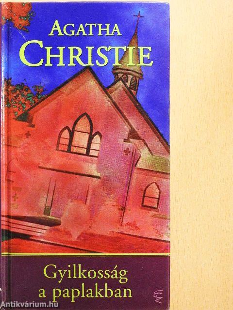 Gyilkosság a paplakban