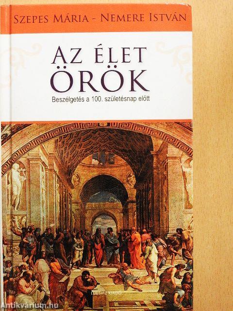 Az élet örök