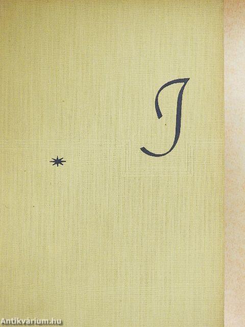 Henrik Ibsen válogatott drámái I-II.