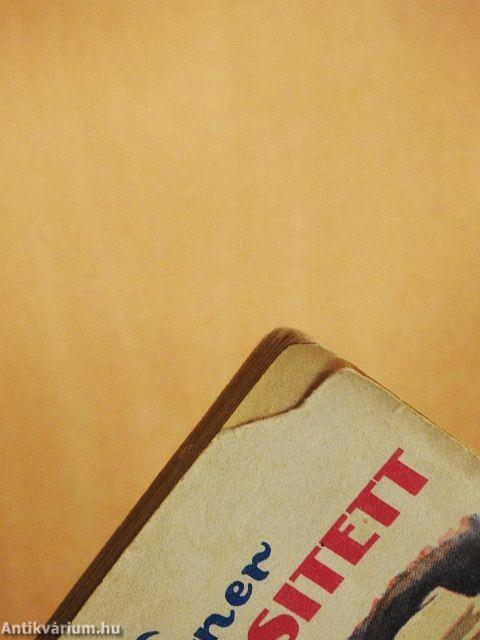 A kiközösitett I-III.