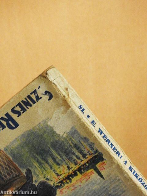 A kiközösitett I-III.