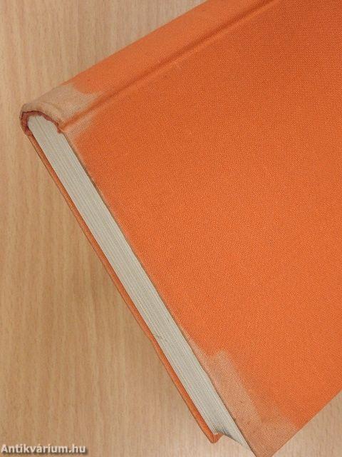 Ötnyelvű áruszótár