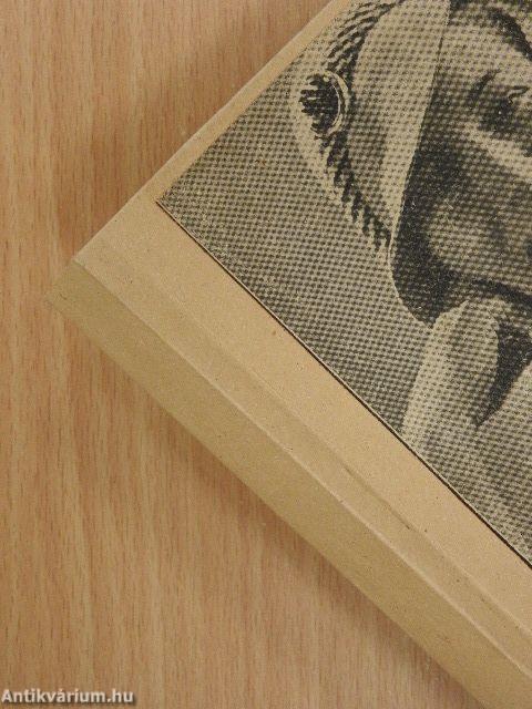 Kellemes csalódás I-II.