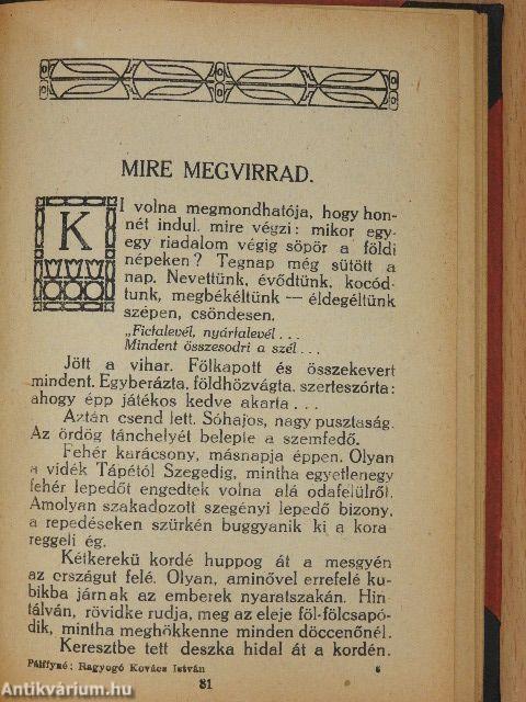 Ragyogó Kovács István