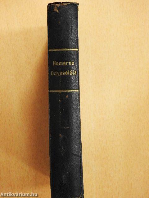 Homeros Odysseiája