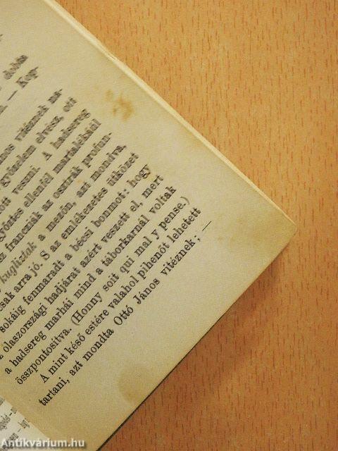 A debreczeni lunátikus/Egy ember, a ki mindent tud/Asszonyt kísér-Istent kisért