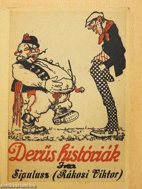 Derüs históriák
