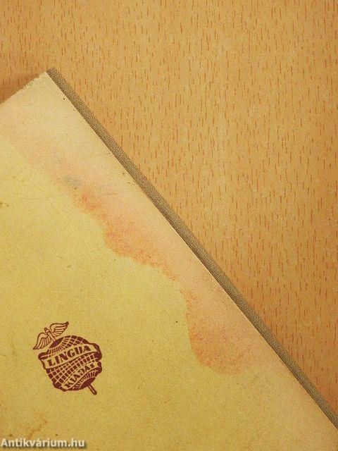 A szerb-horvát nyelvnek olvasásban, szóban és írásban tanító nélkül való elsajátítására