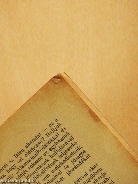 Szent István király és lelki világa