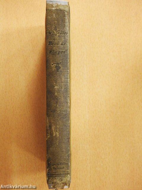 Göre Gábor biró úr könyve