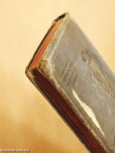 Göre Gábor biró úr könyve