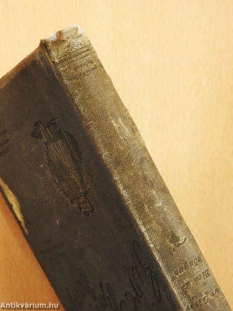 Göre Gábor biró úr könyve