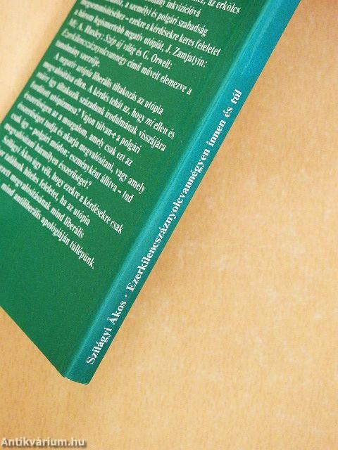 Ezerkilencszáznyolcvannégyen innen és túl