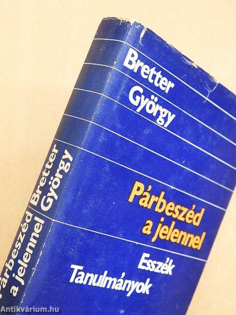 Párbeszéd a jelennel