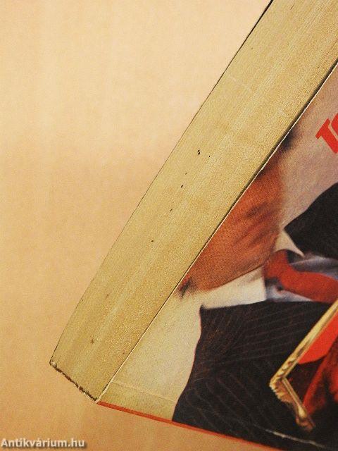 Tovább... Tovább... Tovább!