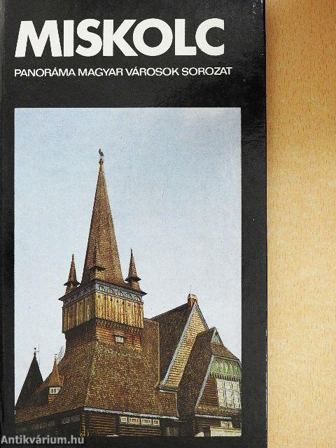 Miskolc