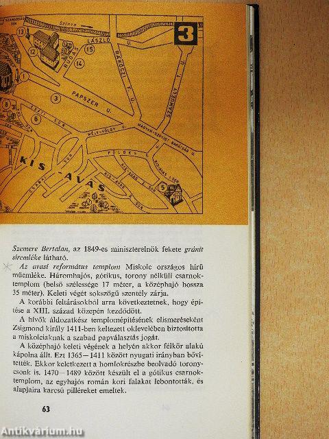 Miskolc